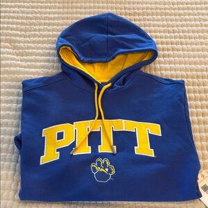 Pitt Panthers Champion Hoodie